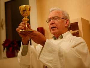 TreffPunkt RM - Amstetten Gabenbereitung