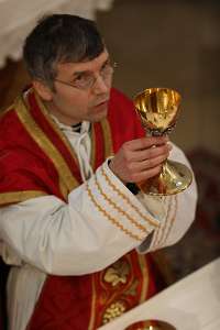 Palmsonntag in Blindenmarkt