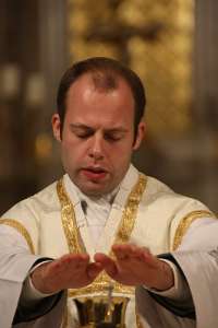 Radio Maria InfoTag in St.Valentin Wandlung