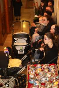 Palmsonntag in Blindenmarkt