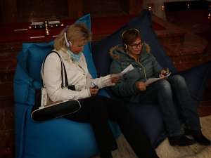 Nacht der 1000 Lichter in Langenhart