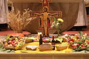 Klosterkirchen Kirtag