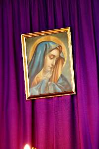 Kroatisch-österreichischer Pilger-Kreuzweg