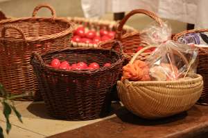 OsterNachtFeier in Haag