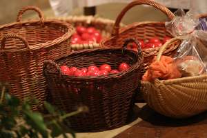 OsterNachtFeier in Haag