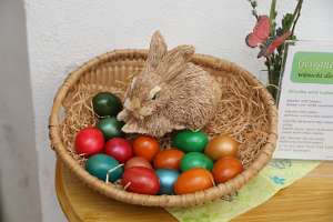 OsterNachtFeier in Haag