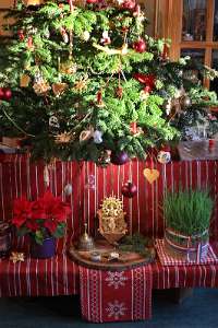 2018.01.06_16.37.09 Österreichisch-Kroatische Weihnachtsschmuck