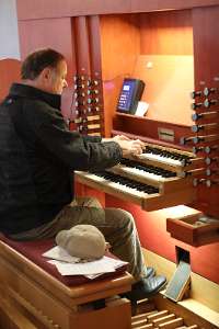 Palmsonntag in Blindenmarkt