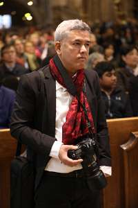 WeltMissions-Sonntag