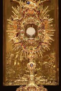 AnbetungsTag-StiftSeitenstetten Plakatentwurf für AnbetungsTage im Stift Seitenstetten.